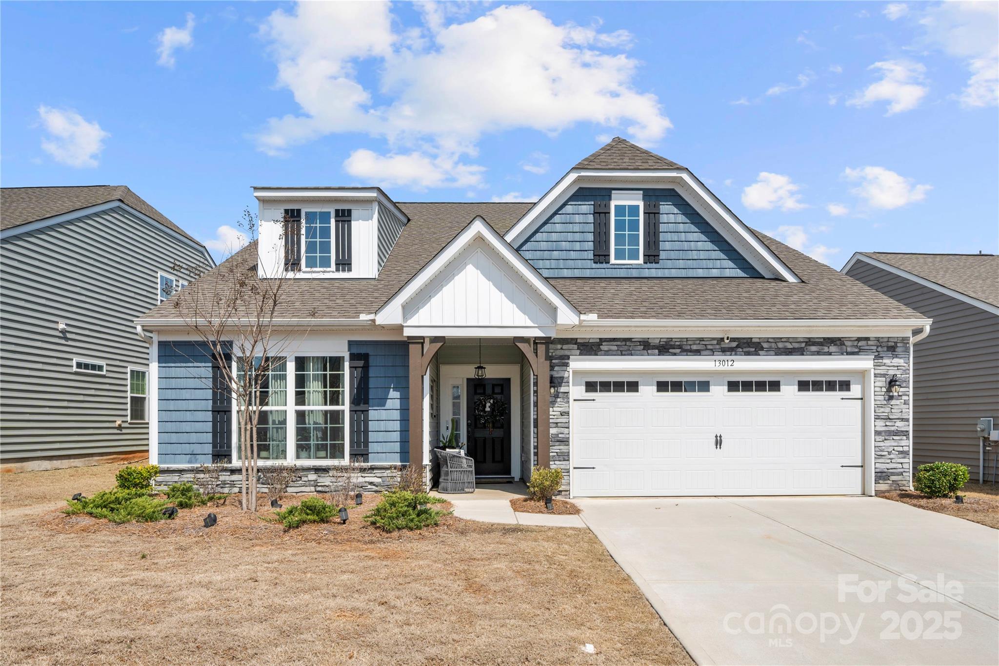 13012 Canterbury Castle Drive Charlotte NC 28273