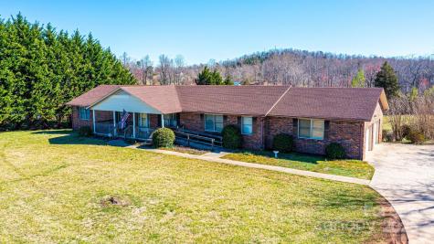 1221 Connelly Springs Road Lenoir NC 28645