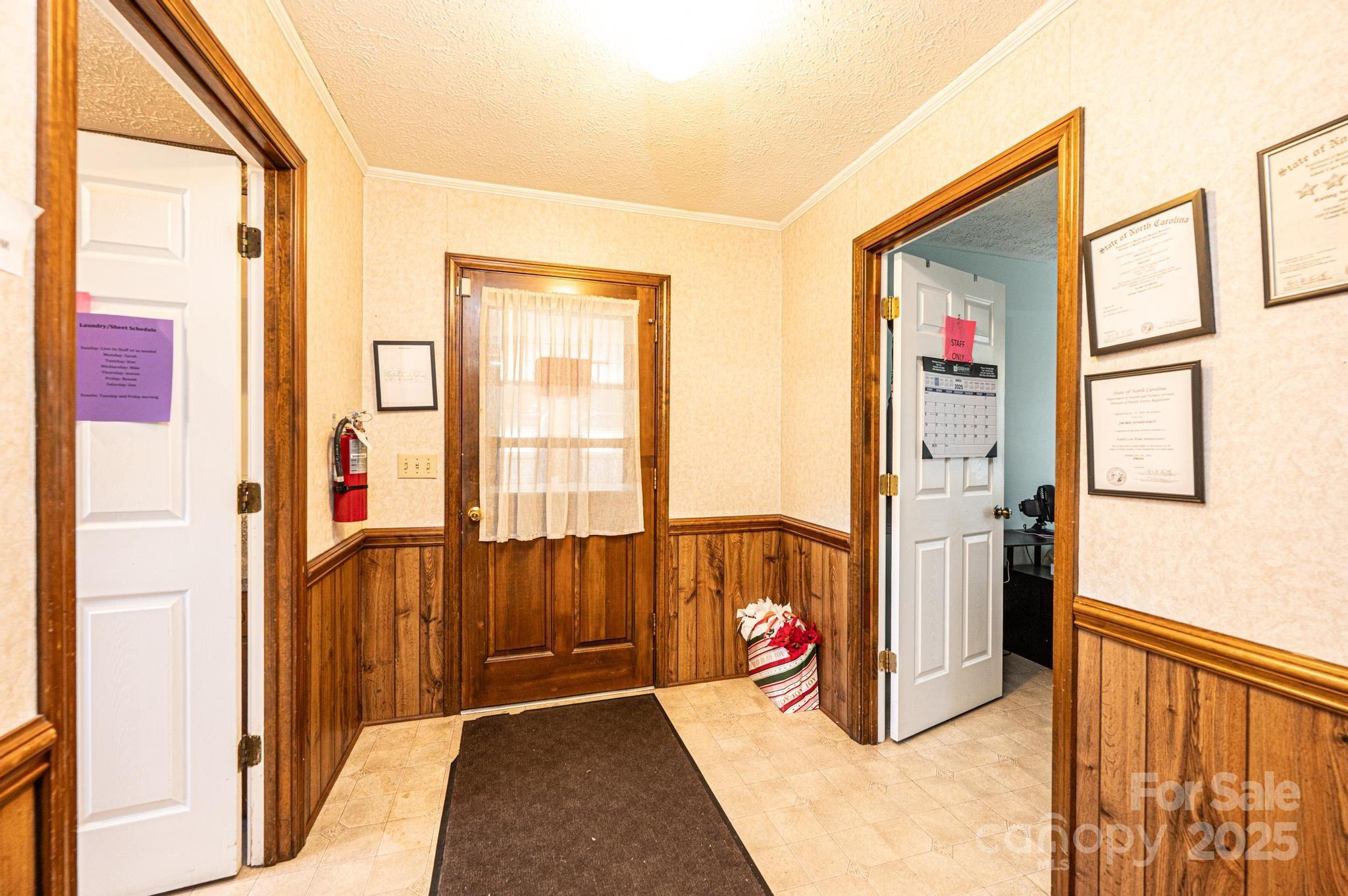 1221 Connelly Springs Road Lenoir NC 28645
