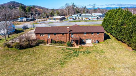 1221 Connelly Springs Road Lenoir NC 28645