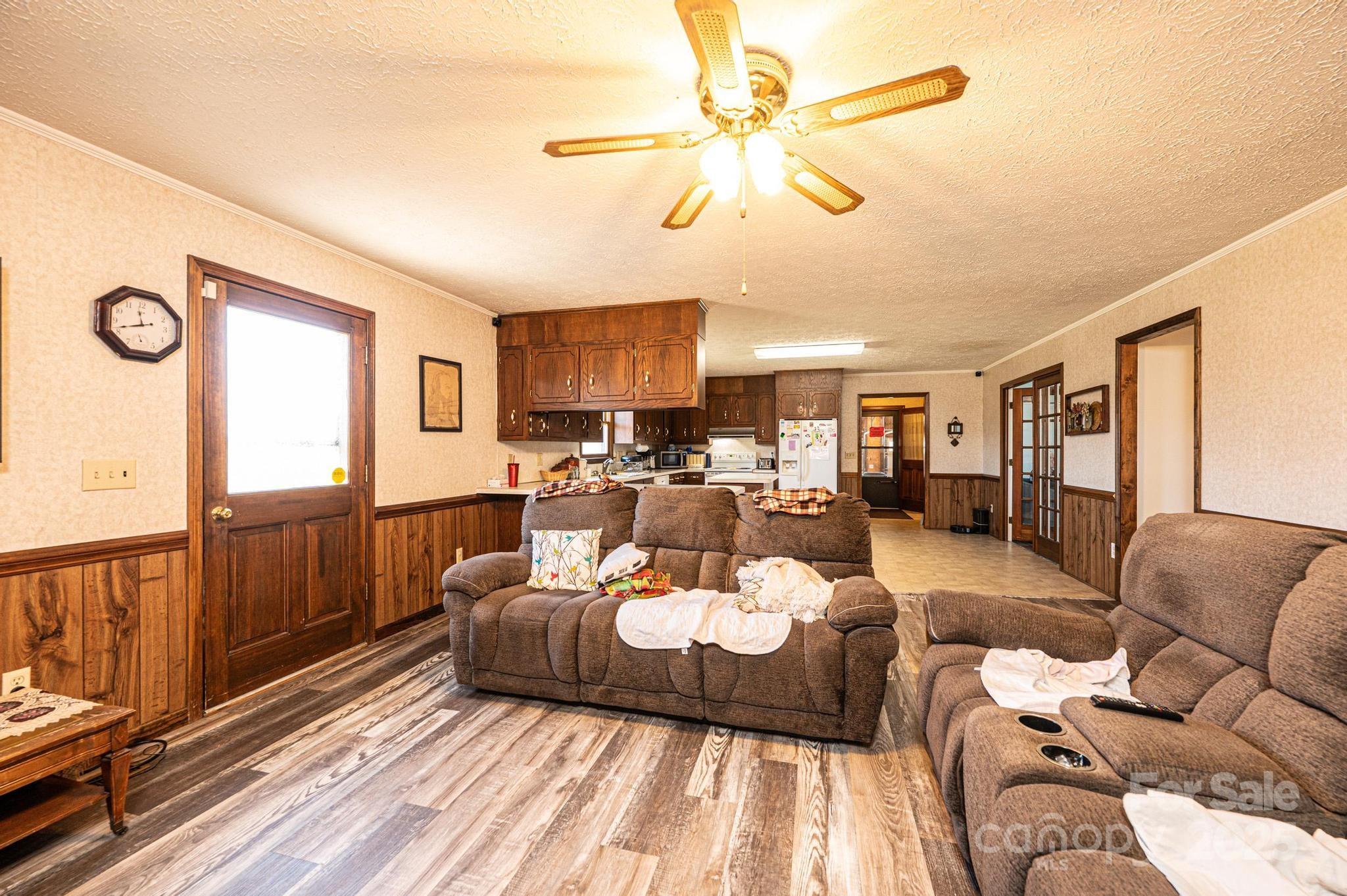 1221 Connelly Springs Road Lenoir NC 28645