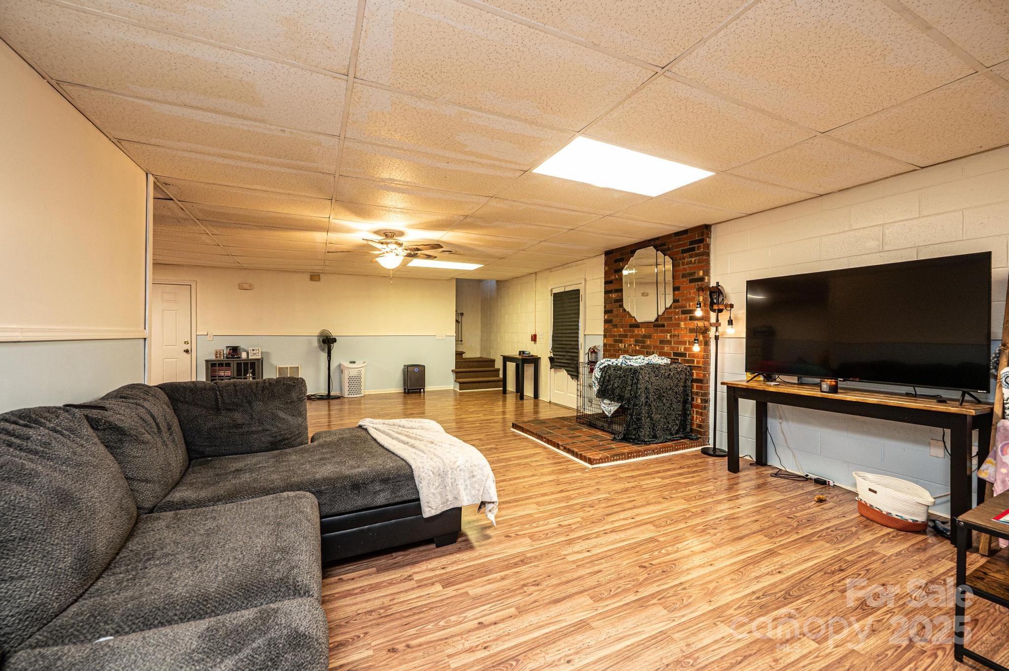 1221 Connelly Springs Road Lenoir NC 28645