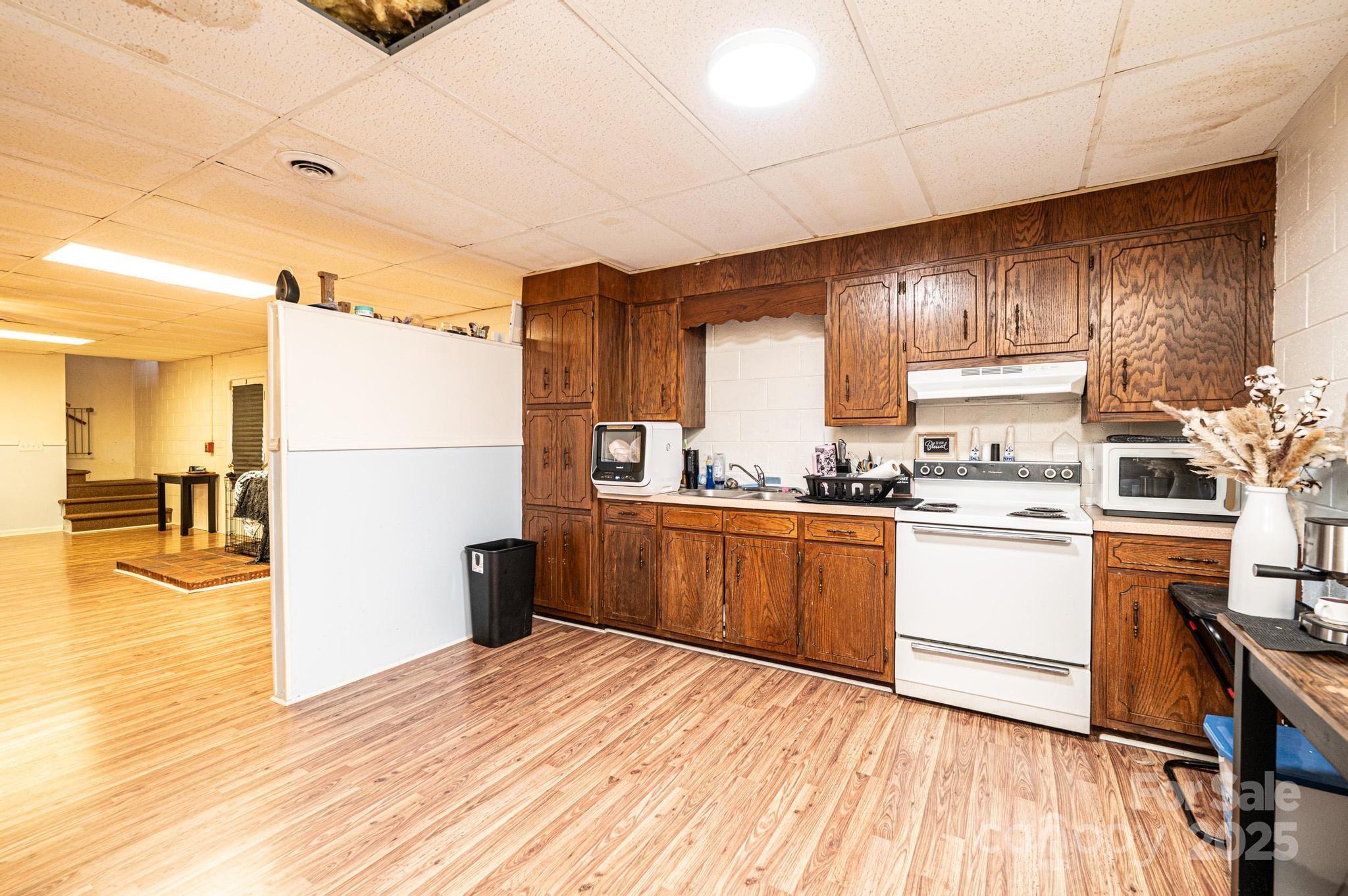 1221 Connelly Springs Road Lenoir NC 28645