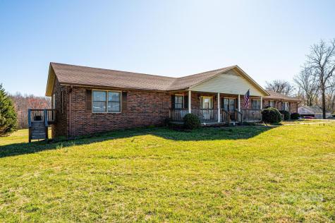 1221 Connelly Springs Road Lenoir NC 28645
