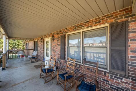 1221 Connelly Springs Road Lenoir NC 28645