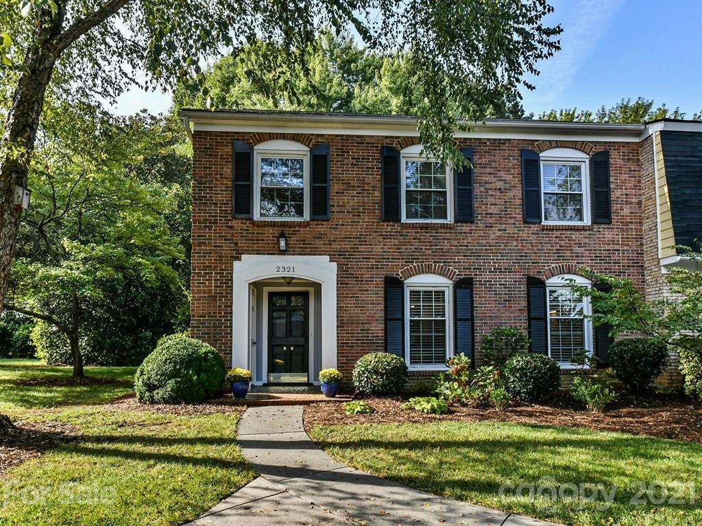 2321 Hayloft Circle Charlotte NC 28226