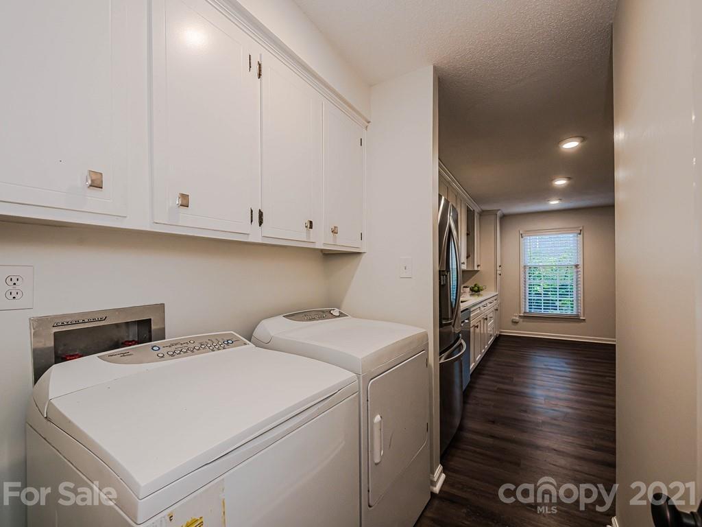 2321 Hayloft Circle Charlotte NC 28226
