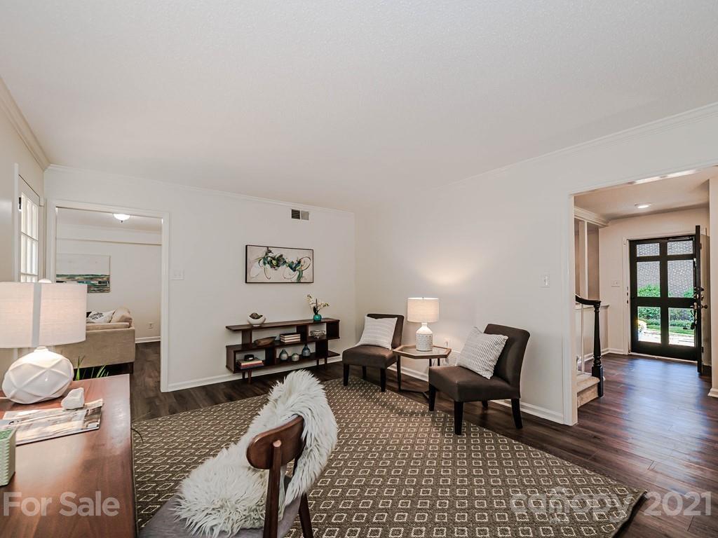 2321 Hayloft Circle Charlotte NC 28226