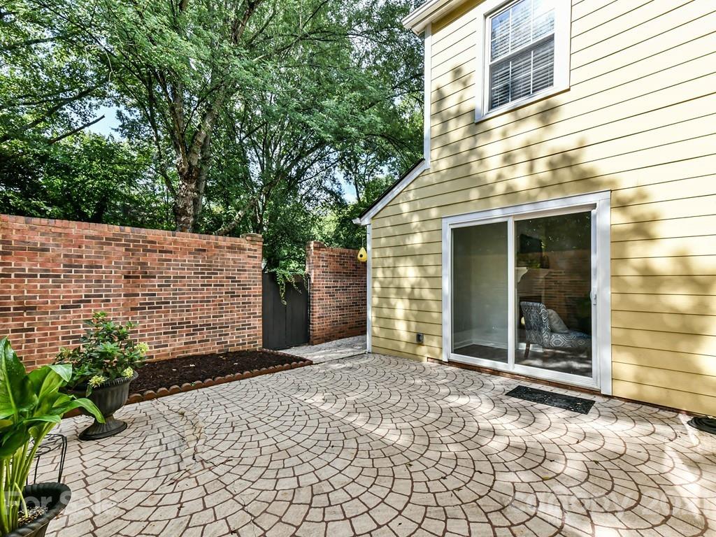 2321 Hayloft Circle Charlotte NC 28226