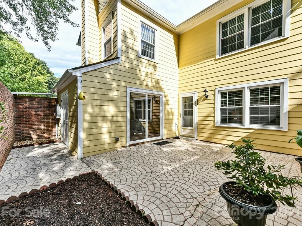 2321 Hayloft Circle Charlotte NC 28226