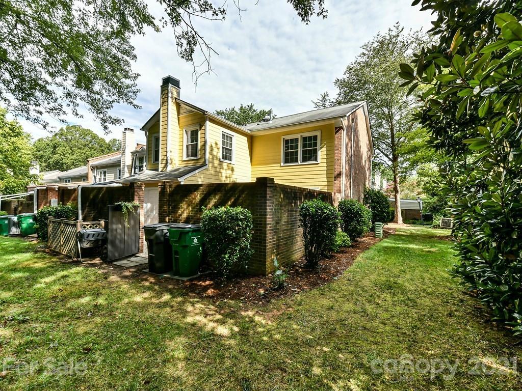 2321 Hayloft Circle Charlotte NC 28226