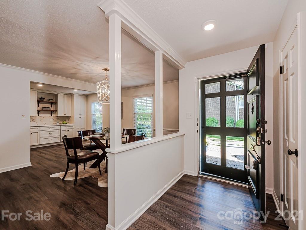 2321 Hayloft Circle Charlotte NC 28226