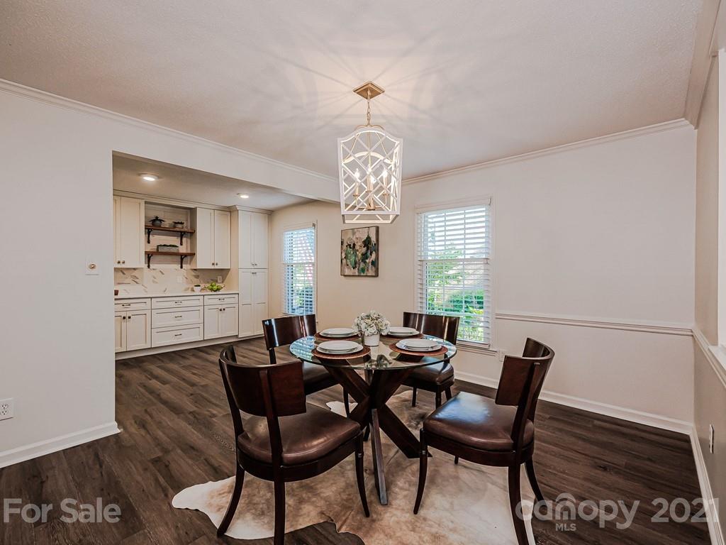 2321 Hayloft Circle Charlotte NC 28226
