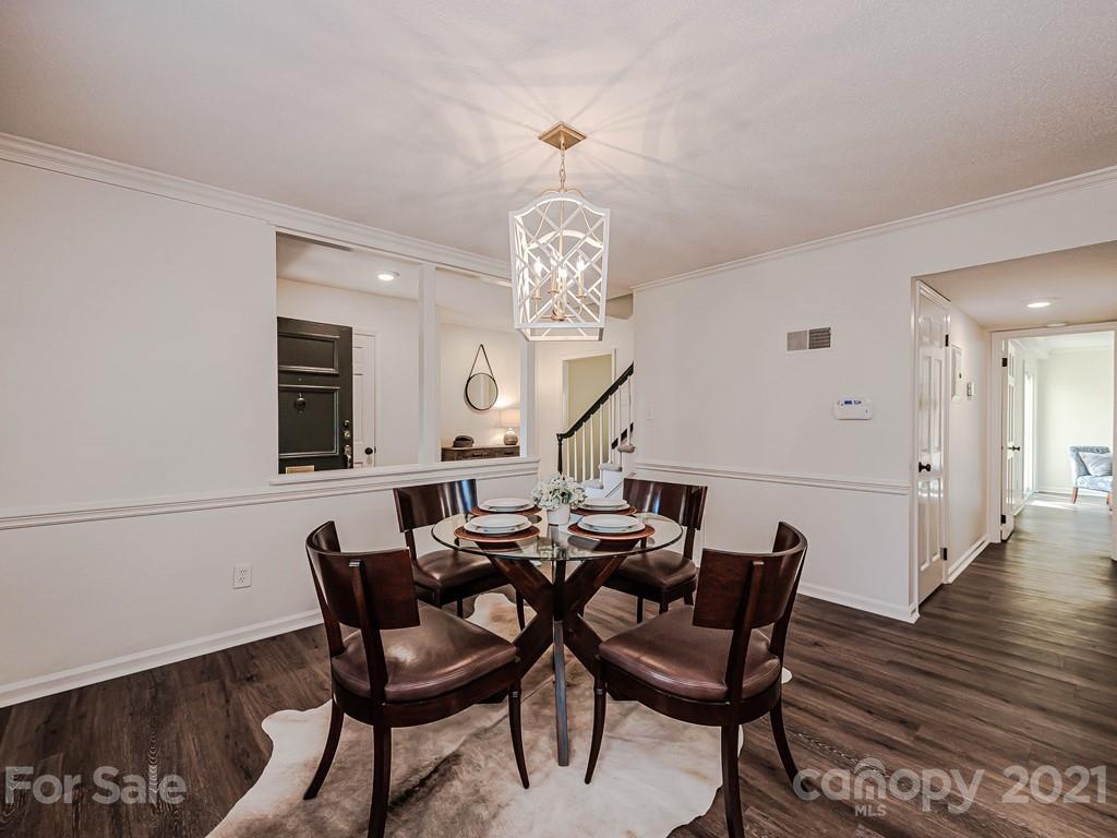 2321 Hayloft Circle Charlotte NC 28226