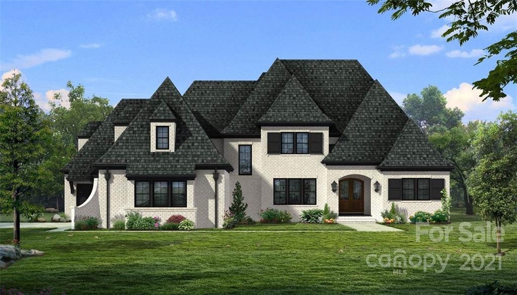 2325 Rock Creek Drive Charlotte NC 28226