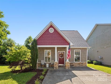 33 Manderley Way Arden NC 28704