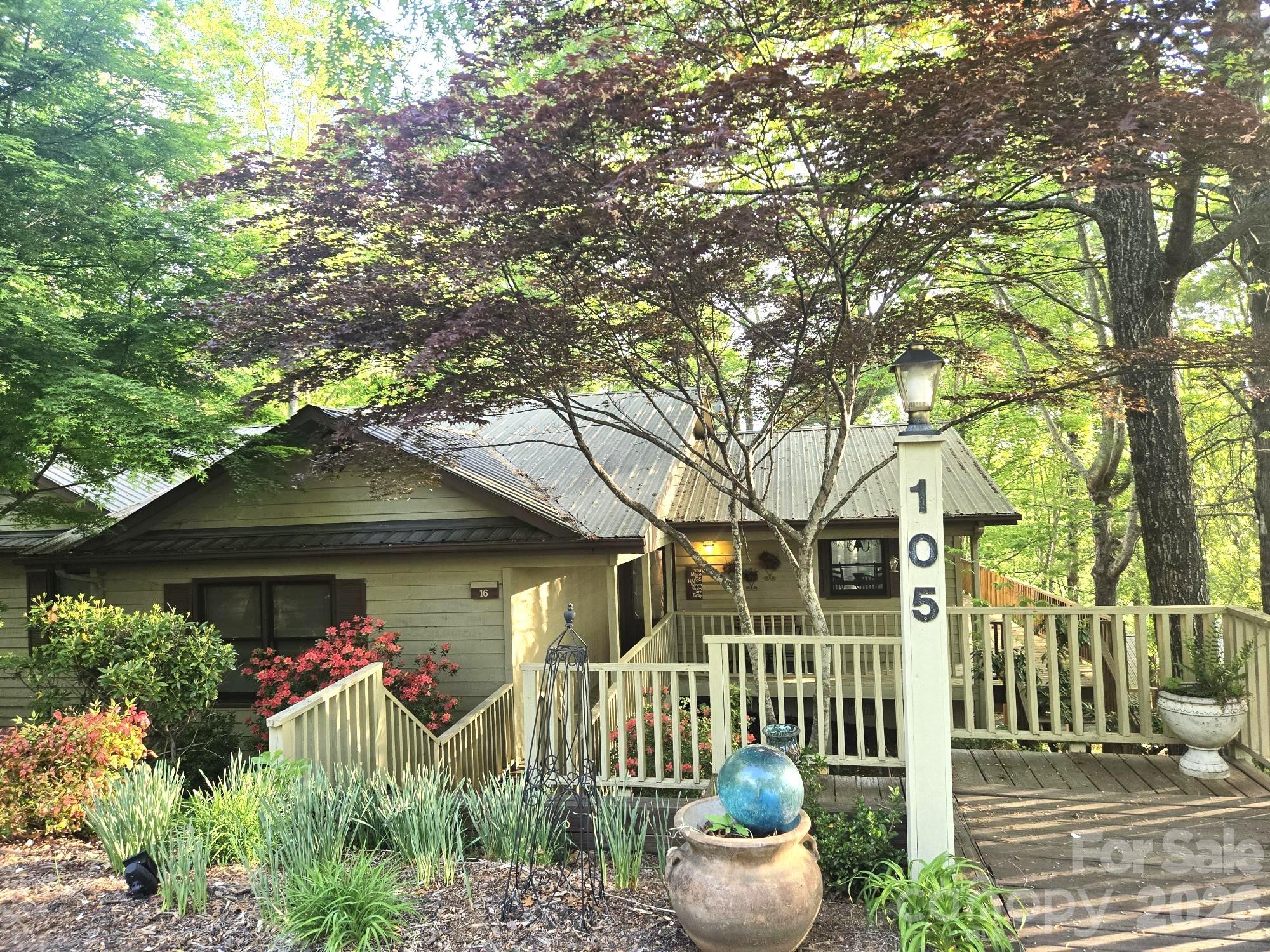 105 Bent Creek Boulevard Lake Lure NC 28746