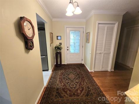 105 Bent Creek Boulevard Lake Lure NC 28746