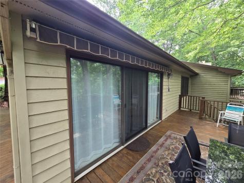 105 Bent Creek Boulevard Lake Lure NC 28746