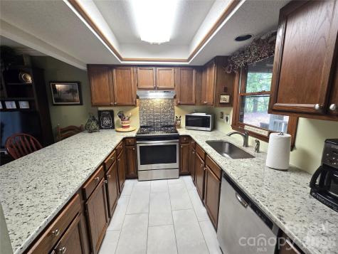105 Bent Creek Boulevard Lake Lure NC 28746