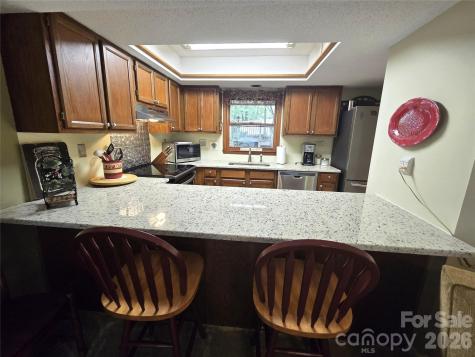 105 Bent Creek Boulevard Lake Lure NC 28746