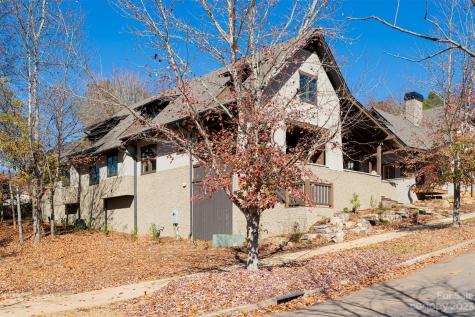 10 Keats Road Black Mountain NC 28711