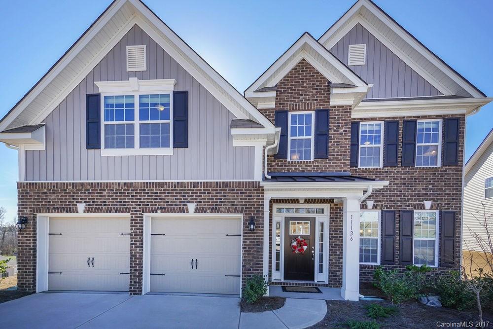 11126 Hat Creek Lane Davidson NC 28036