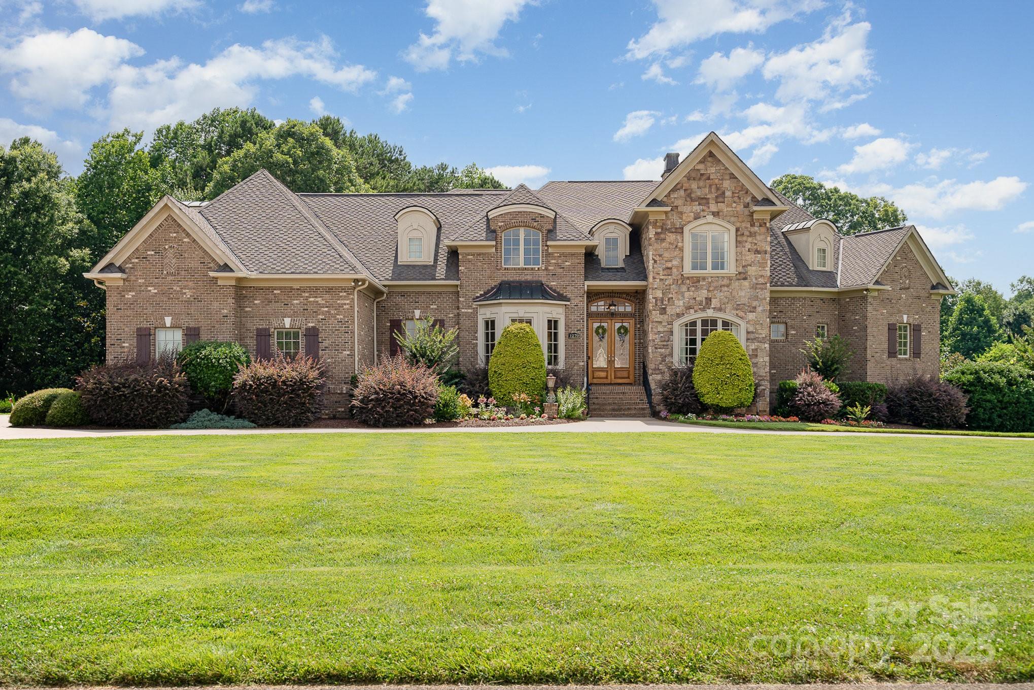 1270 Teeter Farms Drive Mooresville NC 28115