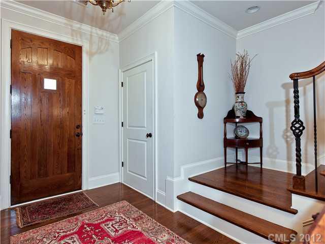 1518 High Street Charlotte NC 28211