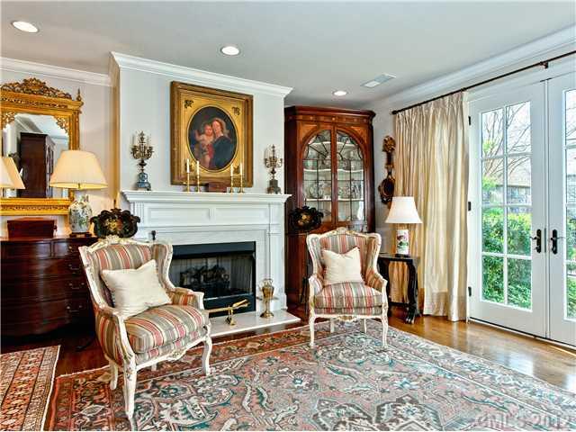 1518 High Street Charlotte NC 28211