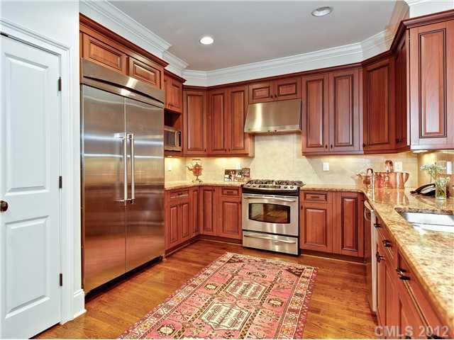 1518 High Street Charlotte NC 28211