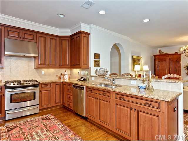 1518 High Street Charlotte NC 28211