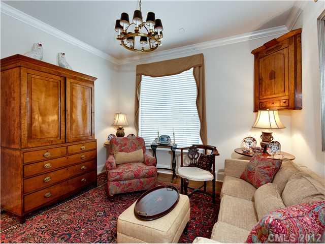 1518 High Street Charlotte NC 28211