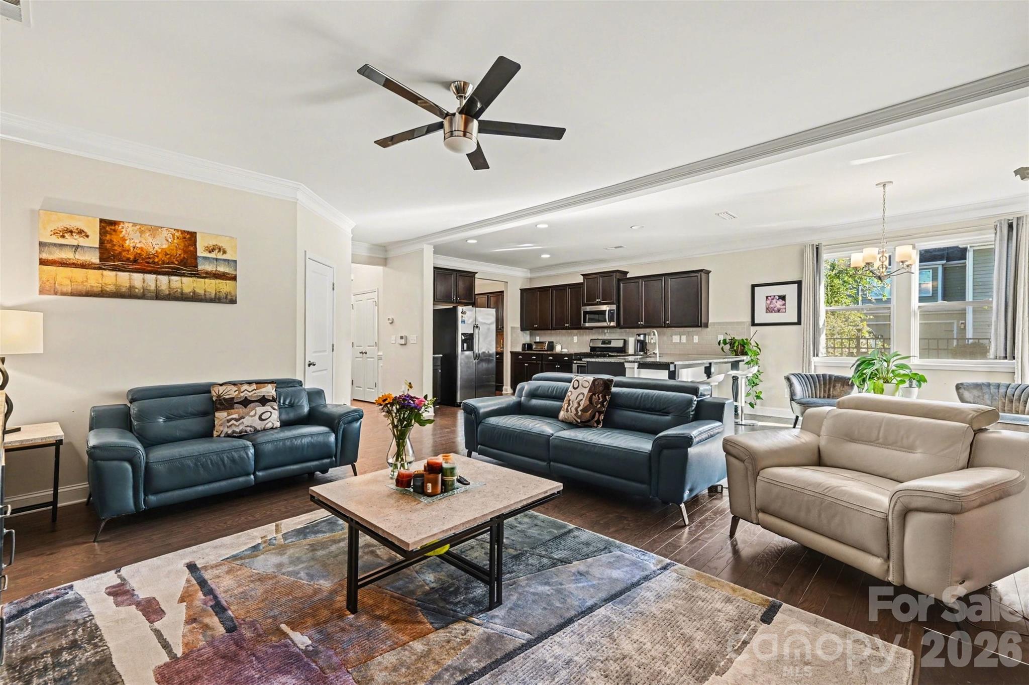 8103 Kalson Street Huntersville NC 28078