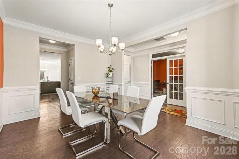 8103 Kalson Street Huntersville NC 28078
