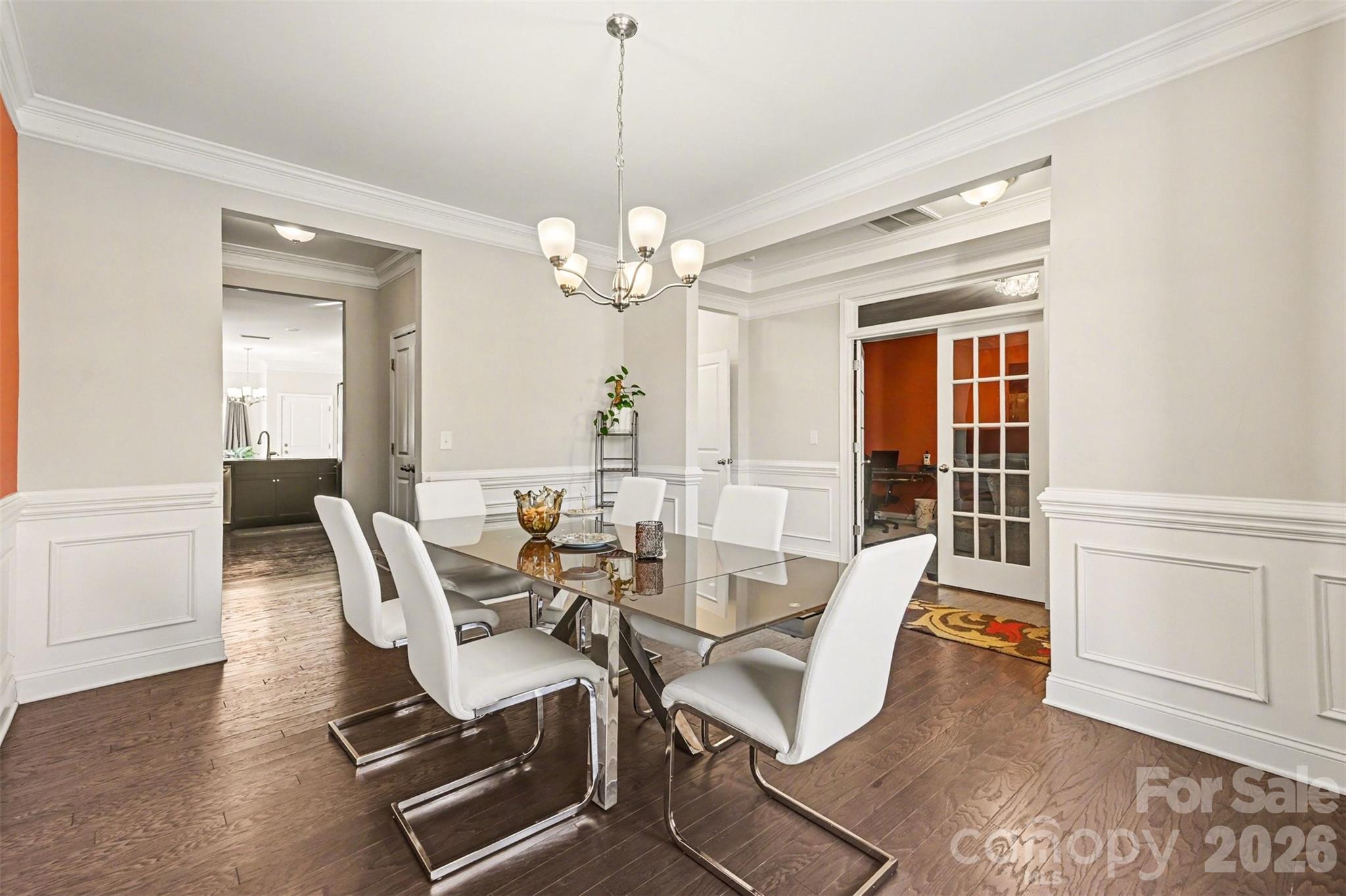 8103 Kalson Street Huntersville NC 28078