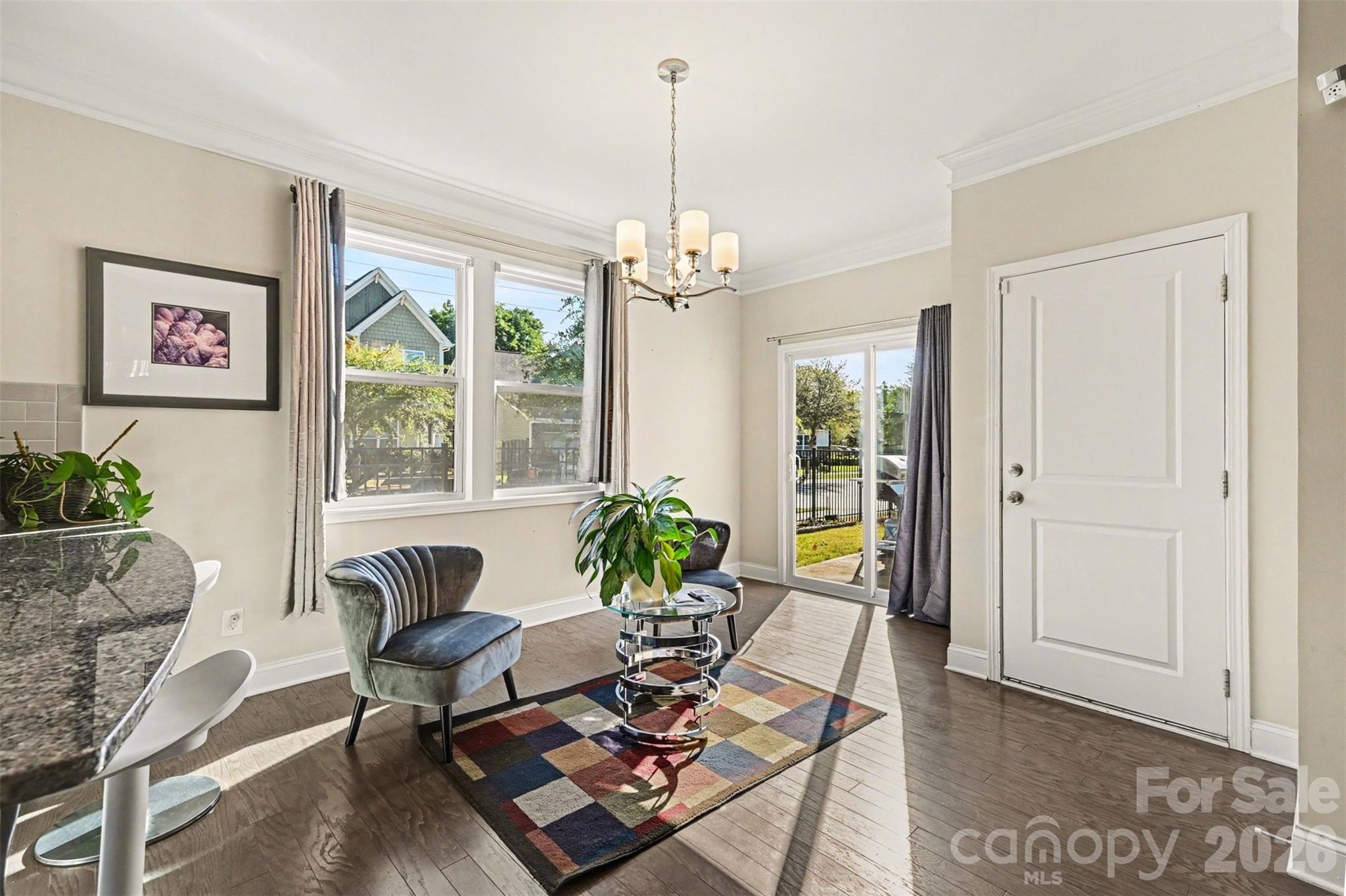 8103 Kalson Street Huntersville NC 28078