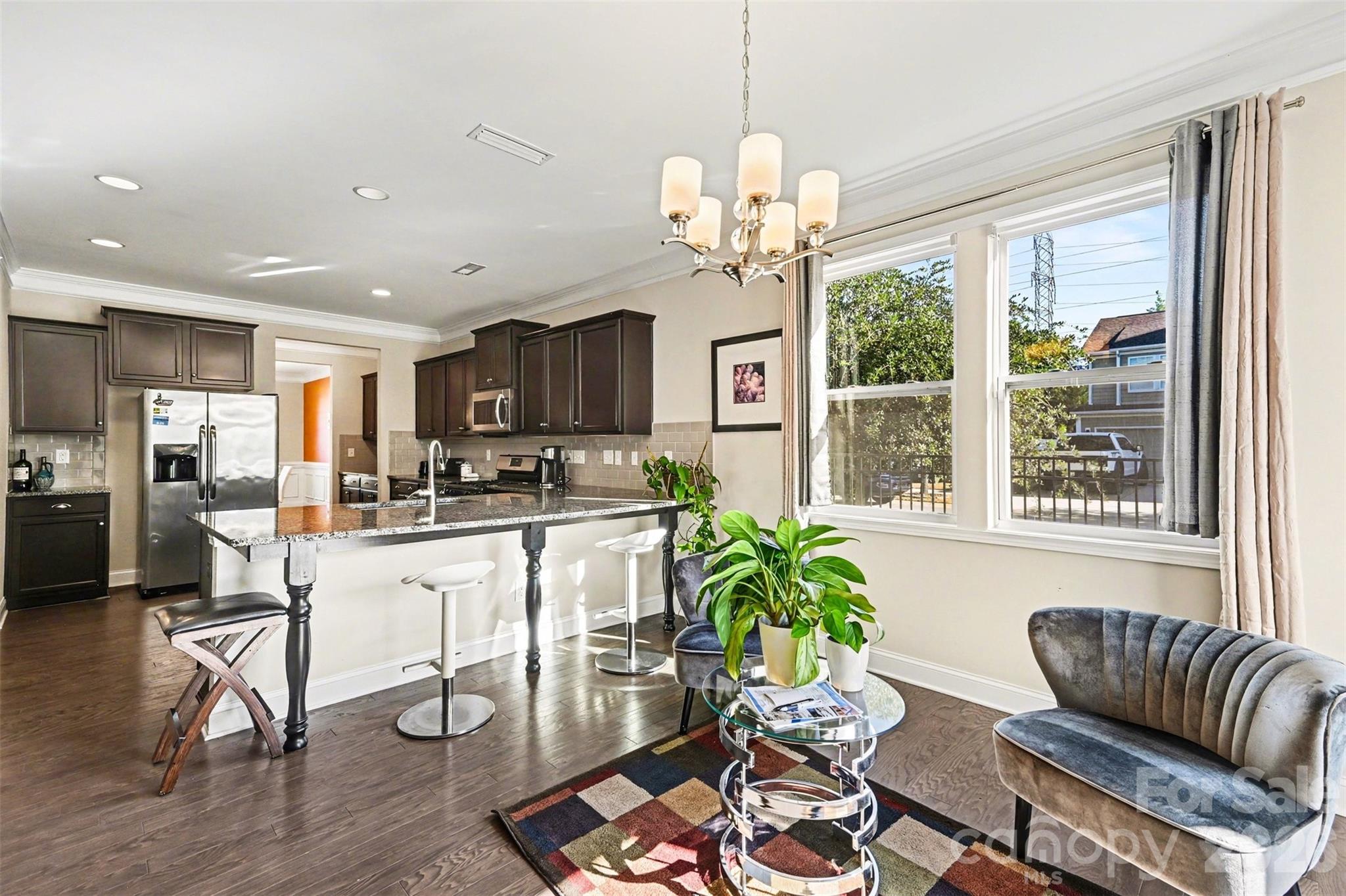 8103 Kalson Street Huntersville NC 28078