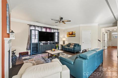 8103 Kalson Street Huntersville NC 28078