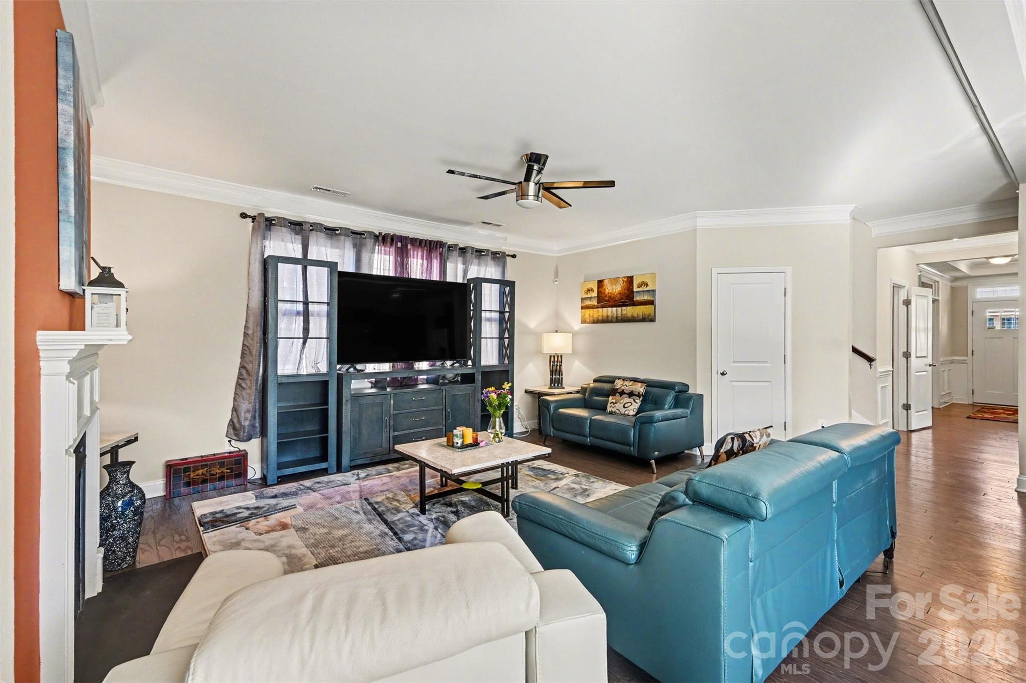 8103 Kalson Street Huntersville NC 28078
