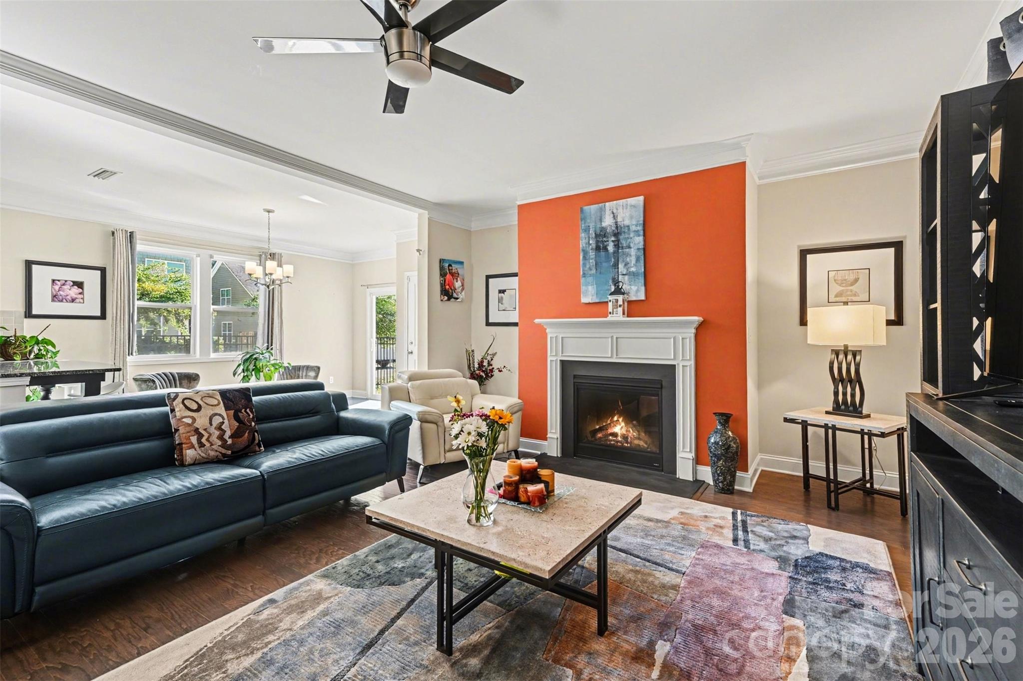 8103 Kalson Street Huntersville NC 28078