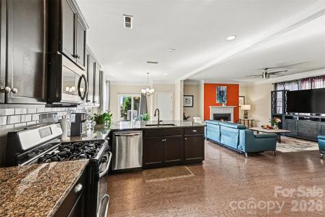 8103 Kalson Street Huntersville NC 28078