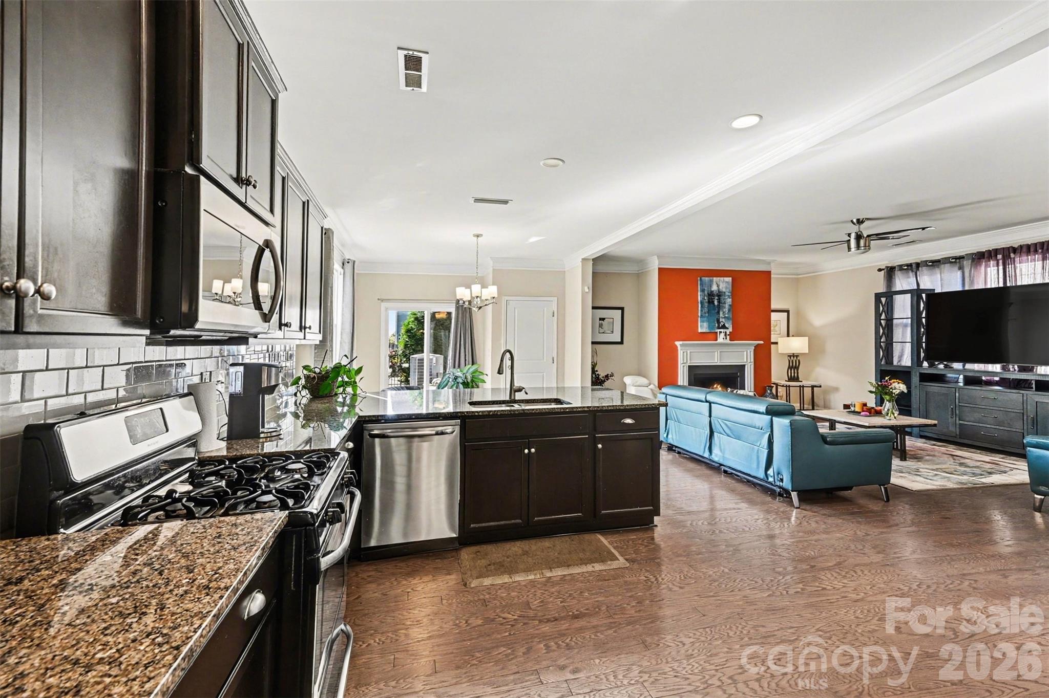 8103 Kalson Street Huntersville NC 28078