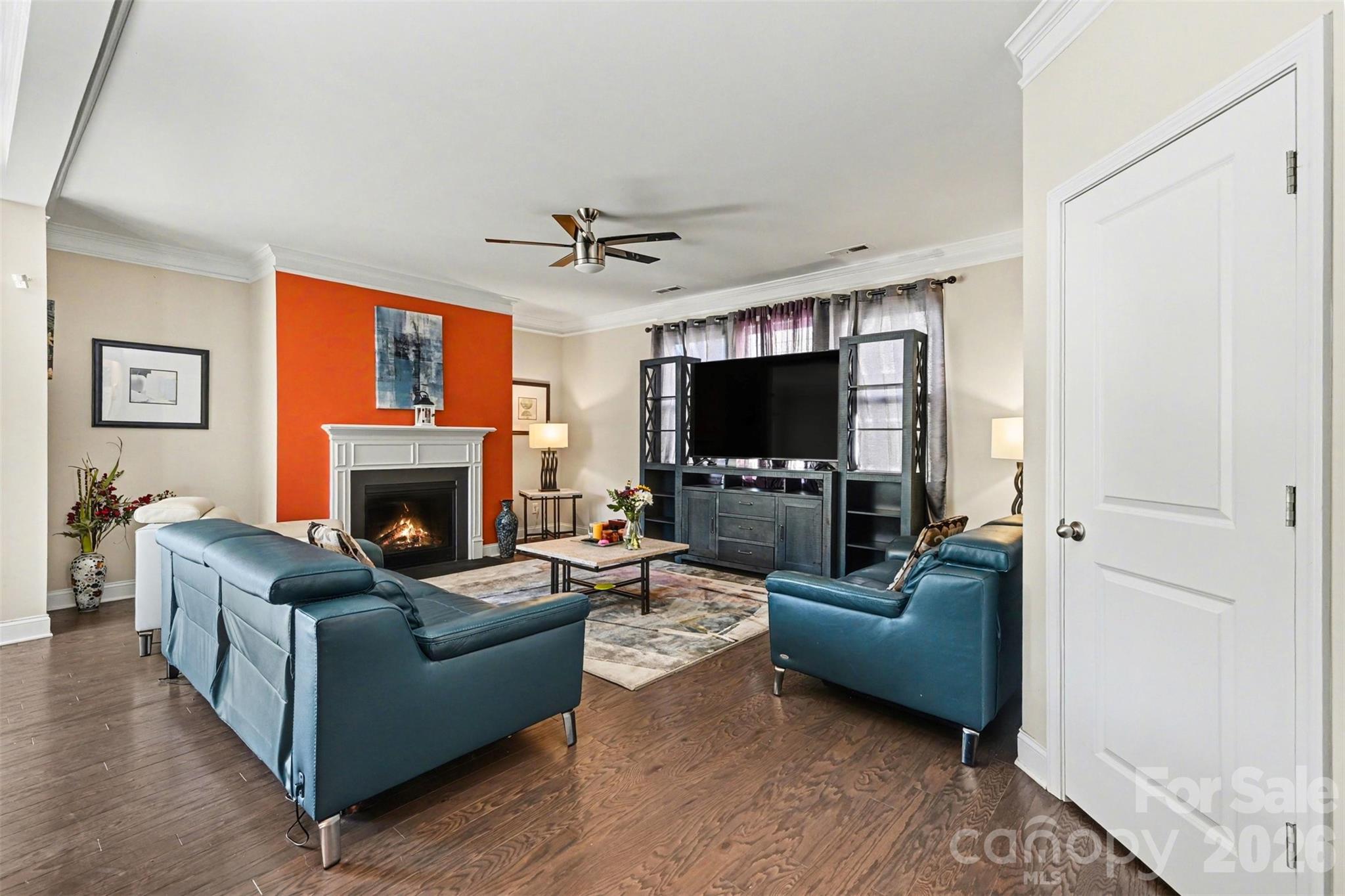 8103 Kalson Street Huntersville NC 28078