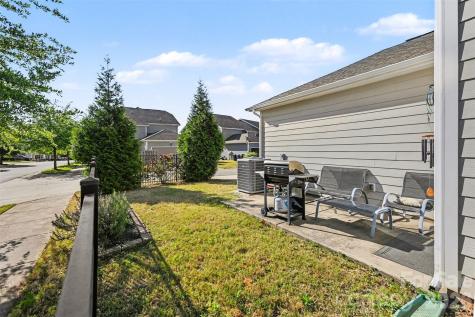 8103 Kalson Street Huntersville NC 28078