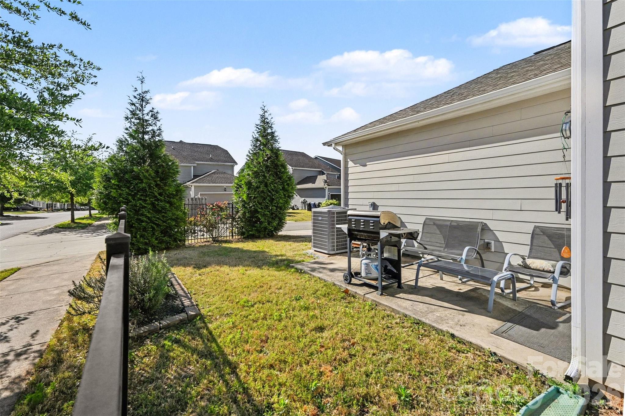 8103 Kalson Street Huntersville NC 28078