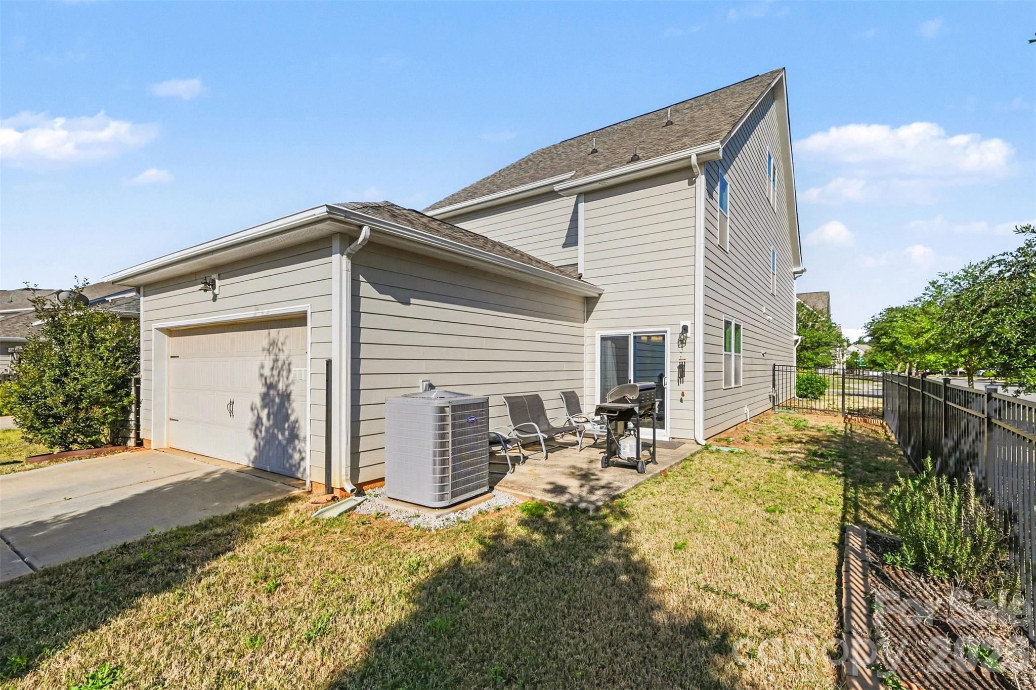 8103 Kalson Street Huntersville NC 28078