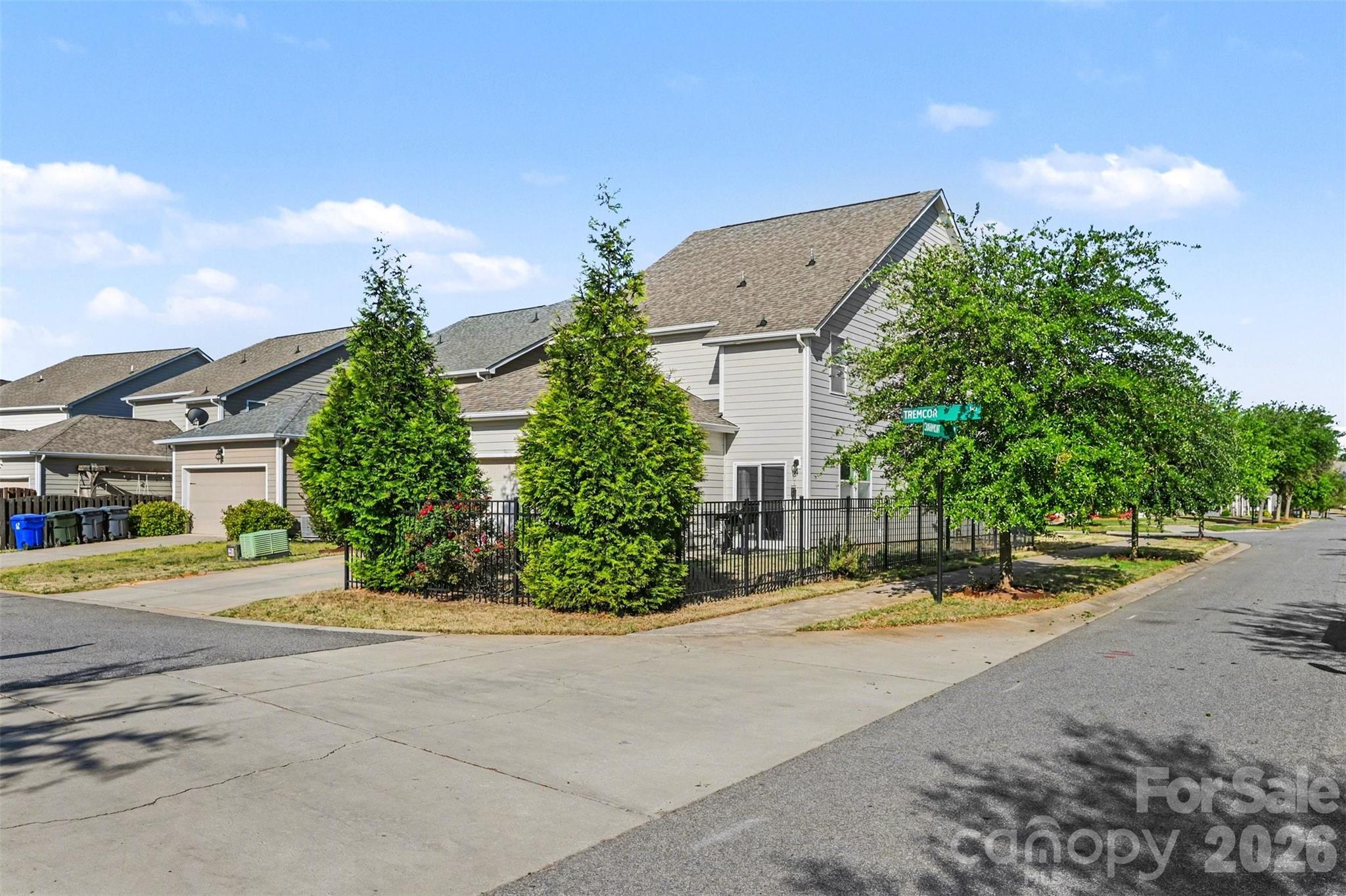 8103 Kalson Street Huntersville NC 28078