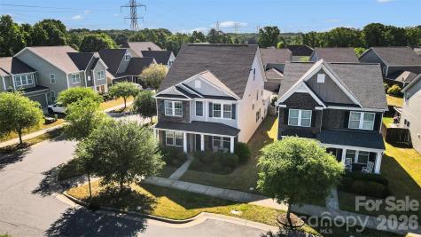 8103 Kalson Street Huntersville NC 28078