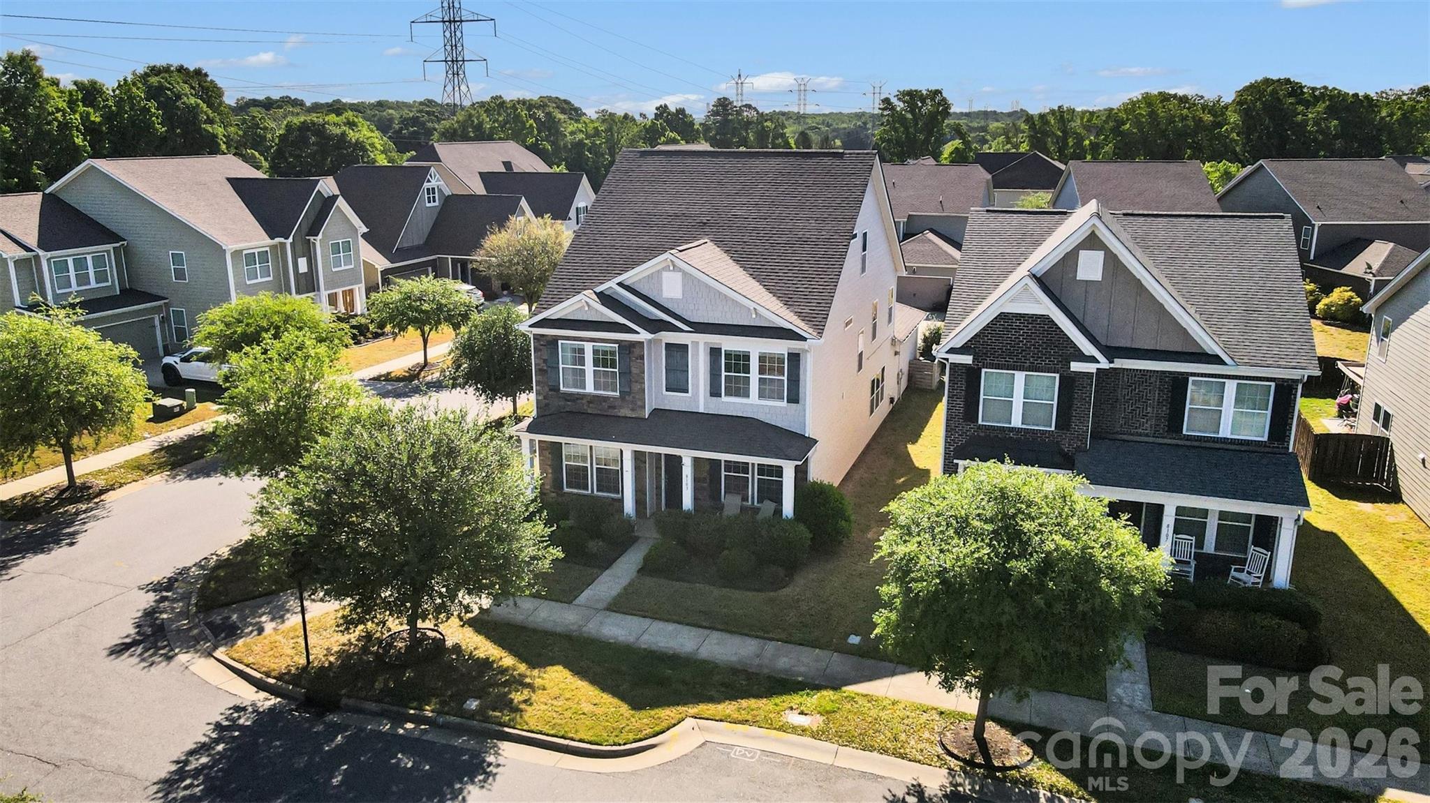 8103 Kalson Street Huntersville NC 28078